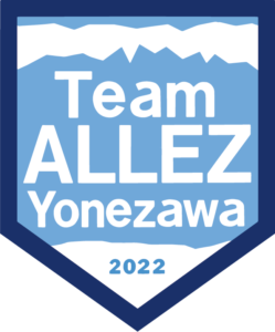 Team Allez Yonezawa
